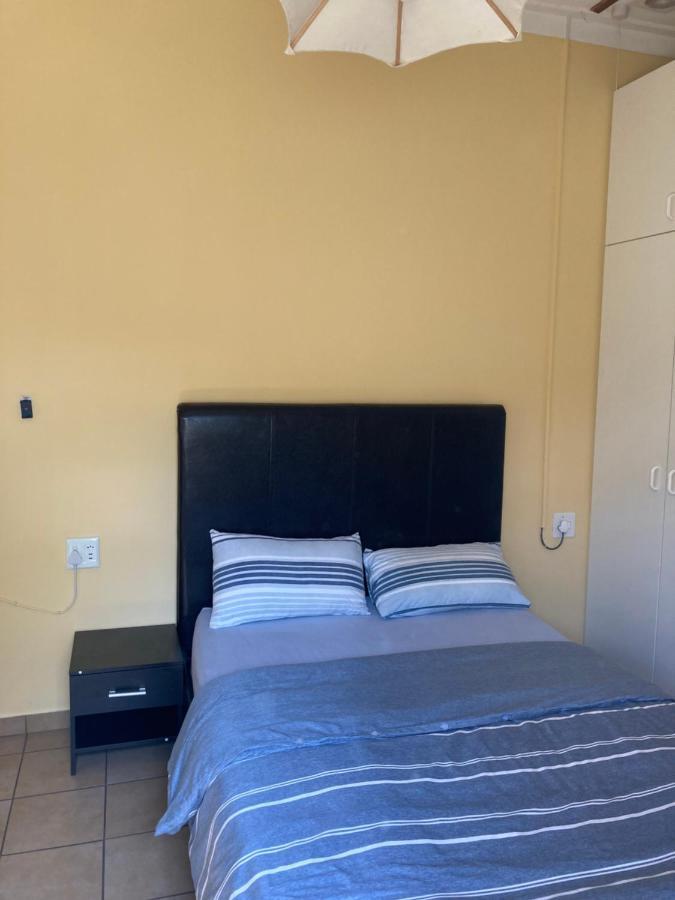 Ramblers Self Catering Accommodation Windhoek Exteriér fotografie